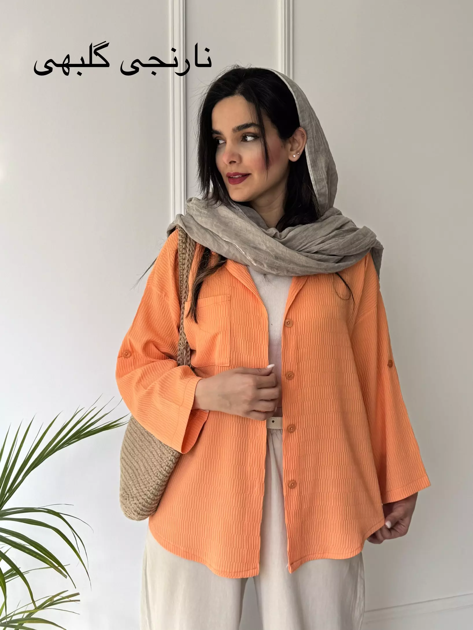 مانتو شومیزی پانیل